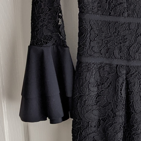 Christies a porter knee length dress - Picture 3 of 5